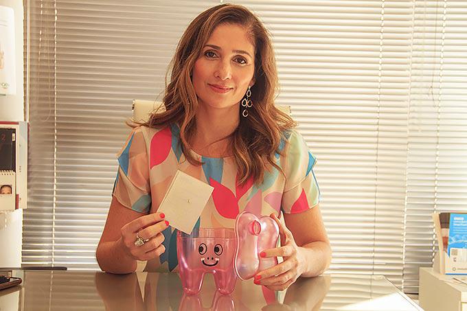 Facetas de Porcelana Valinhos