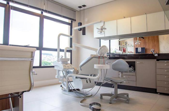 Facetas de Resina em Valinhos