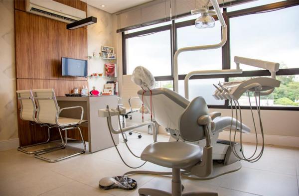 Tratamento de Bruxismo em Valinhos